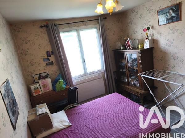 Maison à vendre 4 pièces 90 m² Le Palais-sur-Vienne