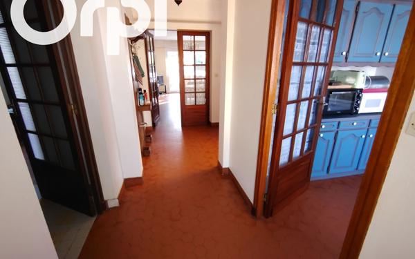 Maison à vendre    5 pièces •  La Tremblade