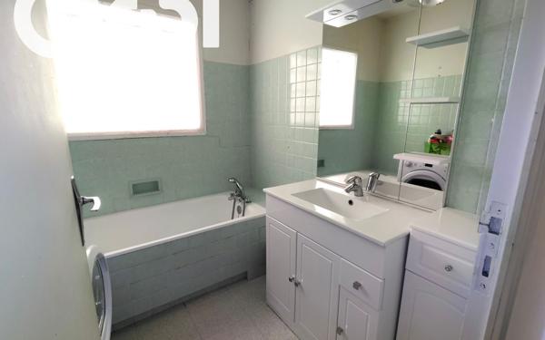 Maison à vendre    5 pièces •  La Tremblade