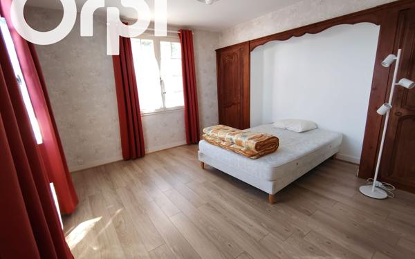 Maison à vendre    5 pièces •  La Tremblade