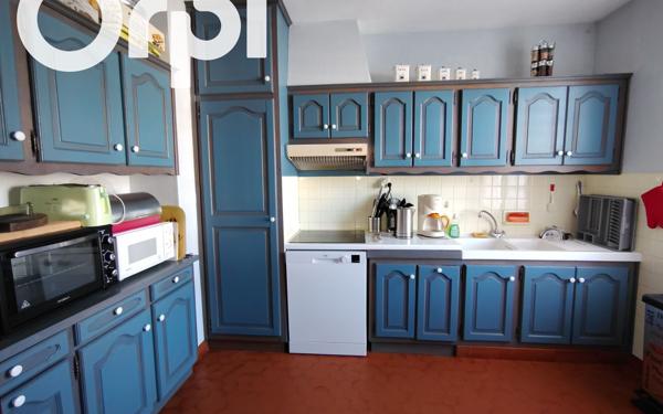 Maison à vendre    5 pièces •  La Tremblade