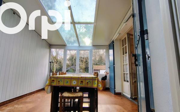 Maison à vendre    5 pièces •  La Tremblade