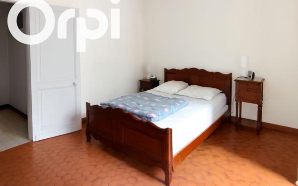 Maison à vendre    5 pièces •  La Tremblade