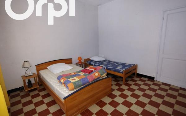 Maison à vendre    5 pièces •  La Tremblade