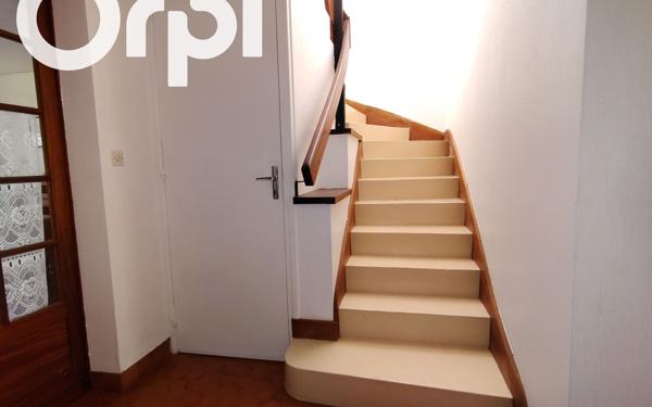 Maison à vendre    5 pièces •  La Tremblade