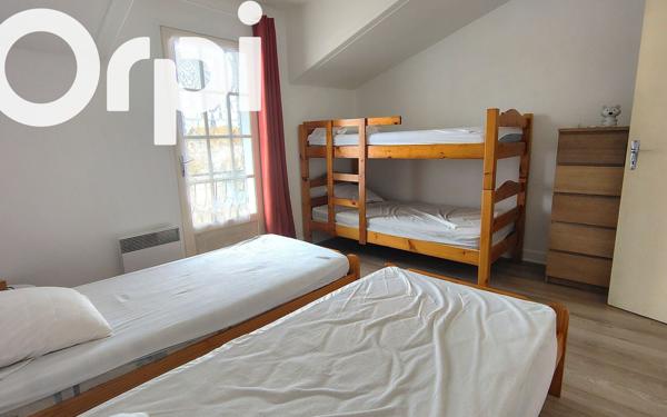 Maison à vendre    5 pièces •  La Tremblade