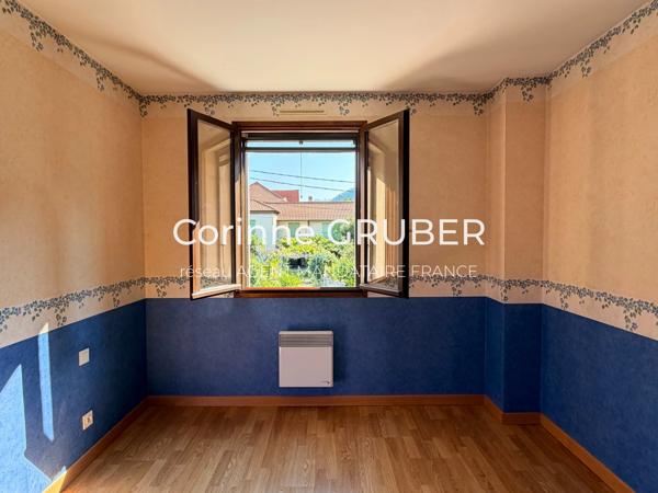 Immobilier Digne-les-Bains (04000) – Maison 94.81m2 – 235 000 €