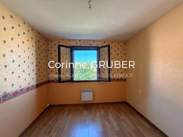 Immobilier Digne-les-Bains (04000) – Maison 94.81m2 – 235 000 €