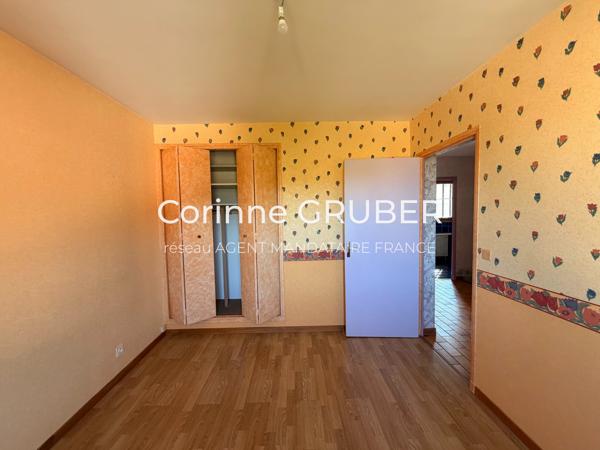 Immobilier Digne-les-Bains (04000) – Maison 94.81m2 – 235 000 €