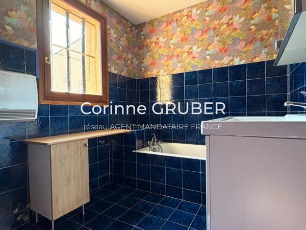 Immobilier Digne-les-Bains (04000) – Maison 94.81m2 – 235 000 €
