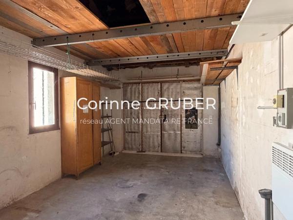 Immobilier Digne-les-Bains (04000) – Maison 94.81m2 – 235 000 €