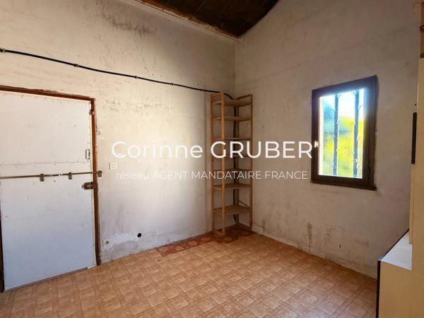 Immobilier Digne-les-Bains (04000) – Maison 94.81m2 – 235 000 €