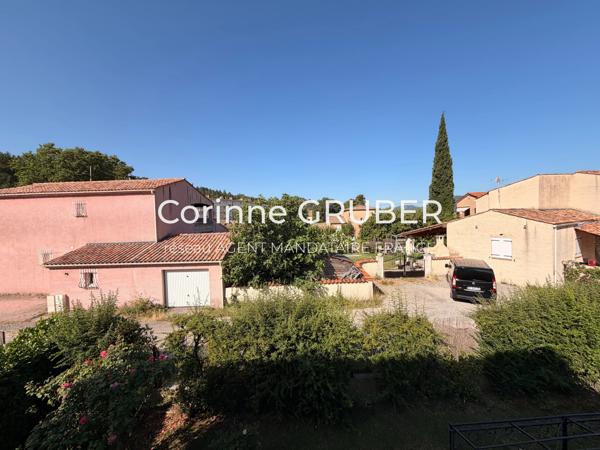 Immobilier Digne-les-Bains (04000) – Maison 94.81m2 – 235 000 €