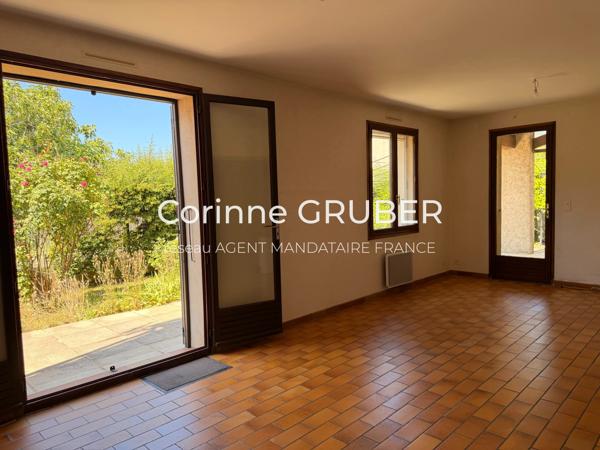 Immobilier Digne-les-Bains (04000) – Maison 94.81m2 – 235 000 €