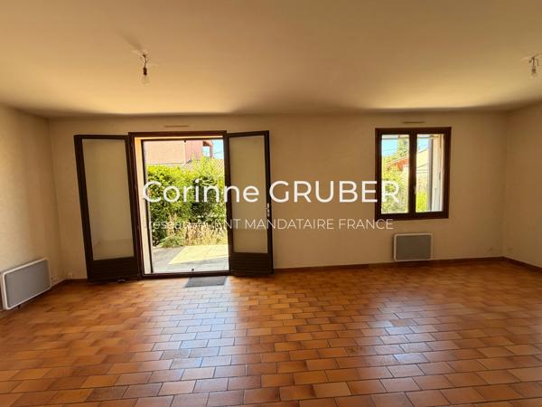Immobilier Digne-les-Bains (04000) – Maison 94.81m2 – 235 000 €