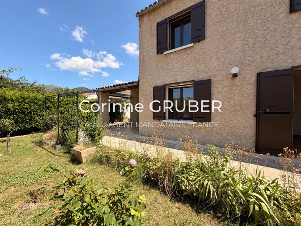 Immobilier Digne-les-Bains (04000) – Maison 94.81m2 – 235 000 €