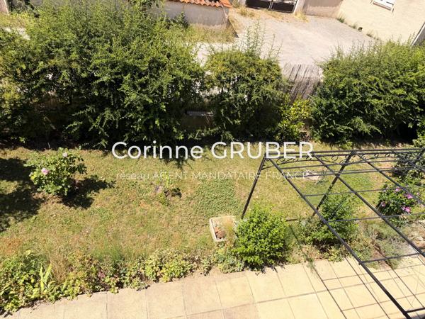 Immobilier Digne-les-Bains (04000) – Maison 94.81m2 – 235 000 €