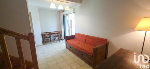 Appartement 4 pièces de 48 m² à Prayssac (46220)