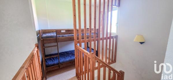 Appartement 4 pièces de 48 m² à Prayssac (46220)