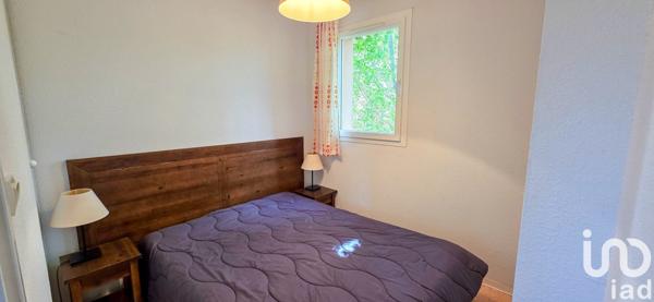 Appartement 4 pièces de 48 m² à Prayssac (46220)