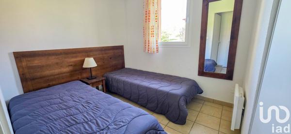 Appartement 4 pièces de 48 m² à Prayssac (46220)