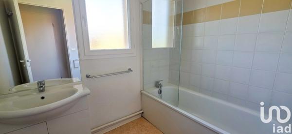 Appartement 4 pièces de 48 m² à Prayssac (46220)