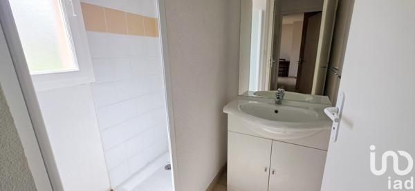 Appartement 4 pièces de 48 m² à Prayssac (46220)
