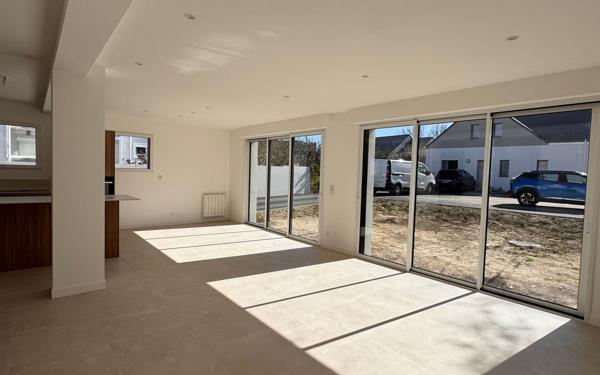 Maison à vendre    6 pièces •  Pornichet