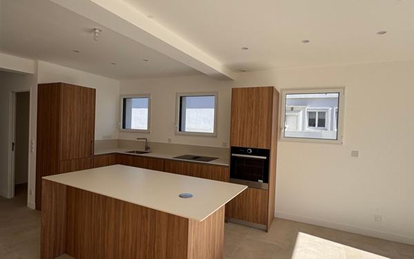 Maison à vendre    6 pièces •  Pornichet