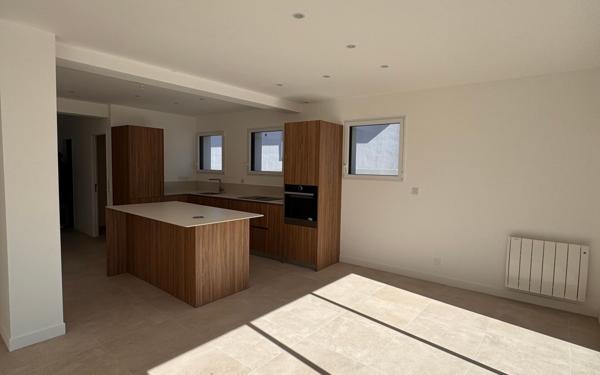 Maison à vendre    6 pièces •  Pornichet