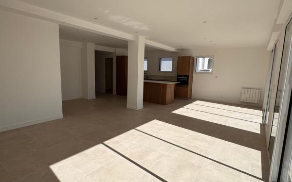 Maison à vendre    6 pièces •  Pornichet