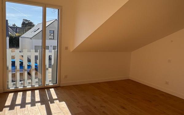 Maison à vendre    6 pièces •  Pornichet