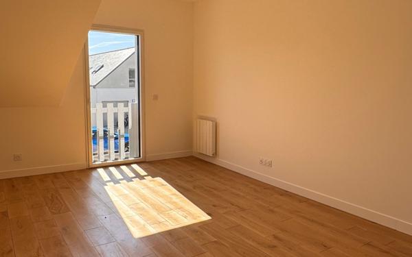 Maison à vendre    6 pièces •  Pornichet