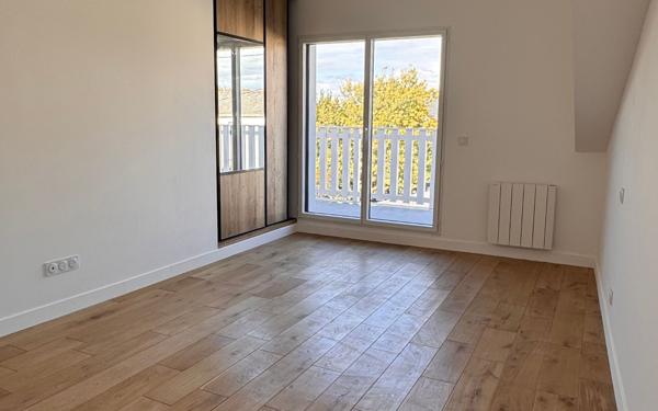 Maison à vendre    6 pièces •  Pornichet