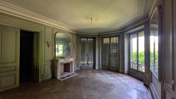 Chennevières-sur-Marne (94430) Maison de 310 m2 à Chennevières sur Marne