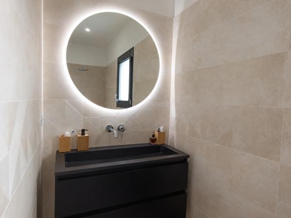 Maison
         5 pièces
        - 140 m² Bien prestige