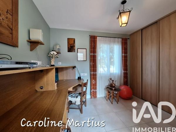 Maison à vendre 4 pièces 140 m² Angoulins