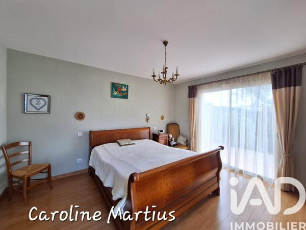 Maison à vendre 4 pièces 140 m² Angoulins