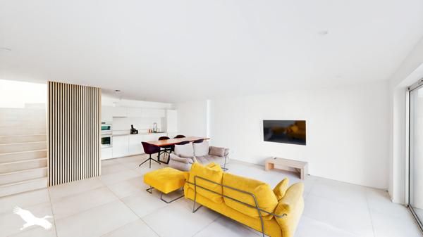 Maison à vendre |  Marseille 10 |  4 pièces | 90 m²