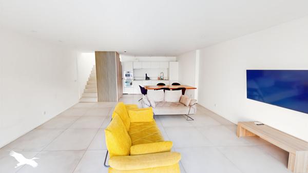 Maison à vendre |  Marseille 10 |  4 pièces | 90 m²