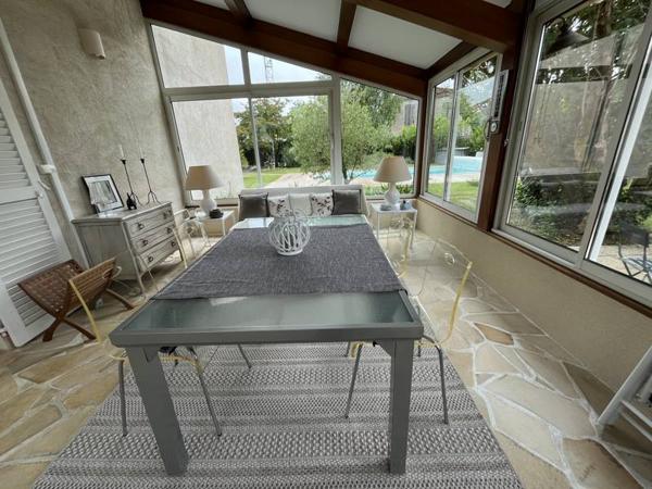 Maison à vendre |  Beauvais-sur-Matha |  7 pièces | 220 m²