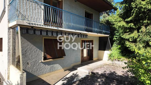 MAISON À VENDRE DE 4 PIÈCES DE 98,81 M²