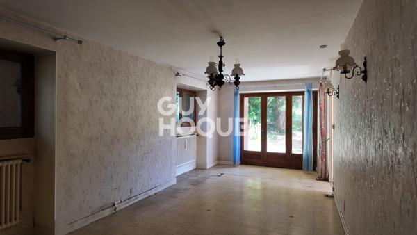 MAISON À VENDRE DE 4 PIÈCES DE 98,81 M²
