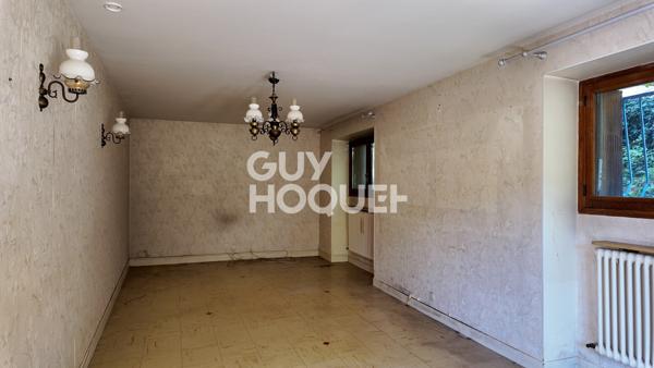 MAISON À VENDRE DE 4 PIÈCES DE 98,81 M²