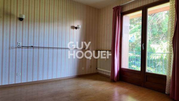 MAISON À VENDRE DE 4 PIÈCES DE 98,81 M²