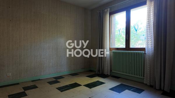 MAISON À VENDRE DE 4 PIÈCES DE 98,81 M²