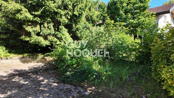 MAISON À VENDRE DE 4 PIÈCES DE 98,81 M²