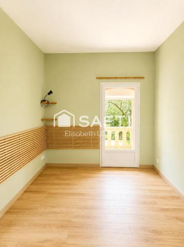 Maison avec logement indépendant à Castelsarrasin