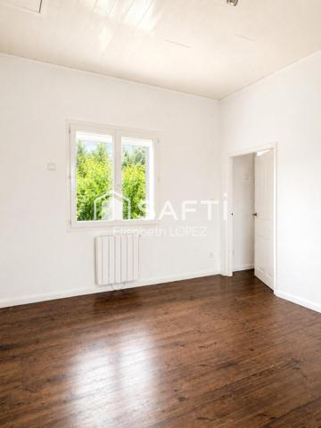 Maison avec logement indépendant à Castelsarrasin
