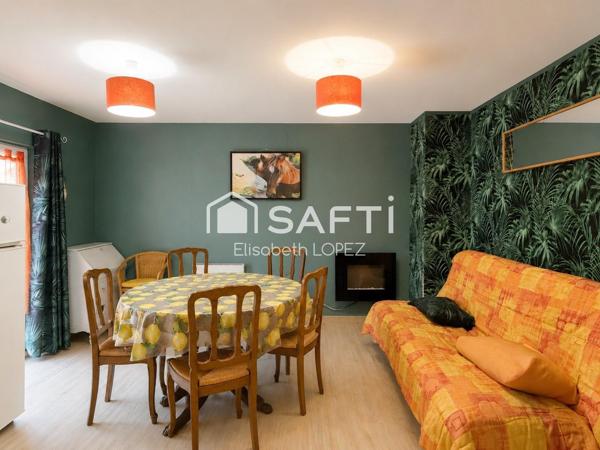 Maison avec logement indépendant à Castelsarrasin